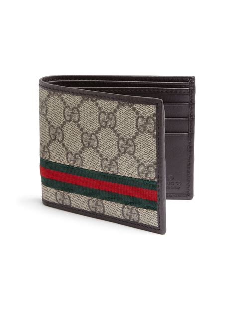 louis vuitton gucci supreme|Louis Vuitton Gucci men wallet.